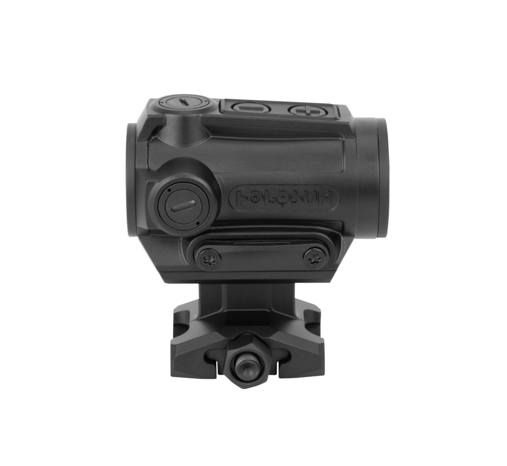 Holosun ARO-RD2 – бързомер 2 MOA точка, IP67, Picatinny монтажи (висок/нисък) Holosun ARO-RD2 – бързомер 2 MOA точка, IP67, Picatinny монтажи (висок/нисък)