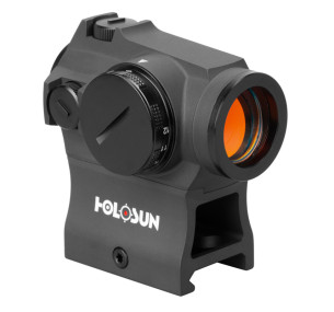 Бързомер Holosun CLASSIC HS403R/B 