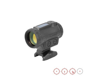 Holosun ARO-EVO-SPR-RD Red Dot Sight – Red SPR/BDC Reticle 1.5/65 MOA 