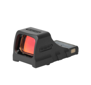 Holosun SCS-PDP-GR – Solar Green Dot Sight 2/32 MOA for Walther PDP Optics Ready 