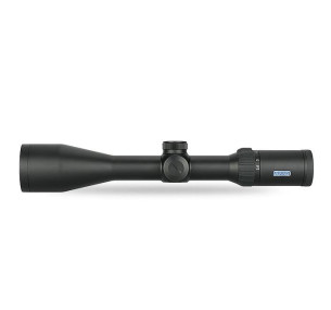 Hawke Endurance 30 - 2.5-10x50 LR dot 