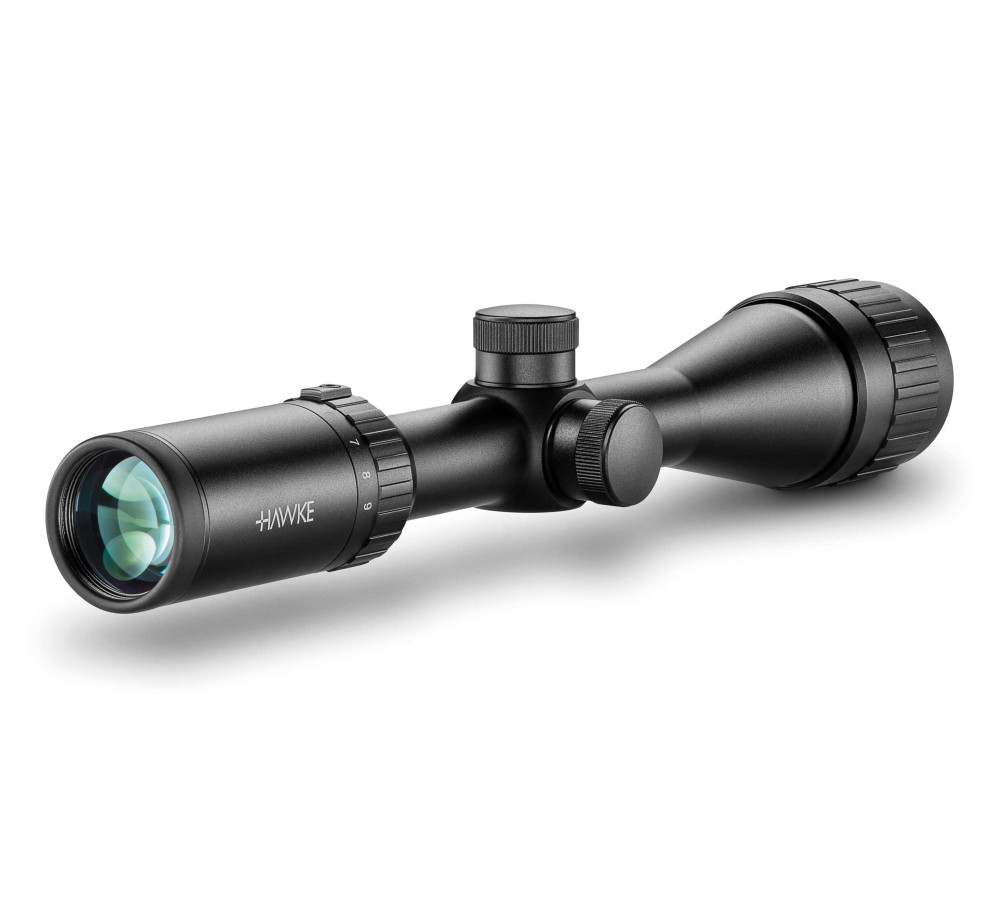 Hawke Vantage 3-9x40 AO Mil Dot (14123) – ловна оптика 3–9x с AO паралакс