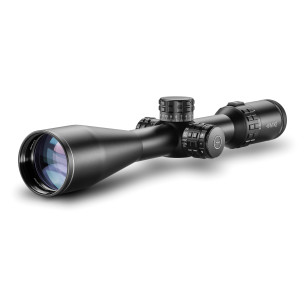 HAWKE FRONTIER 30 SF 2.5-15х50 SF IR ( LR Dot 8x )