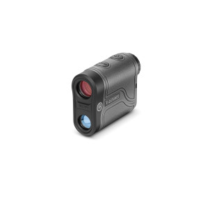 Лазерен далекомер Hawke Endurance LRF 700/1000 High O-LED 6×21 – Прецизност и надеждност за лов и стрелба 