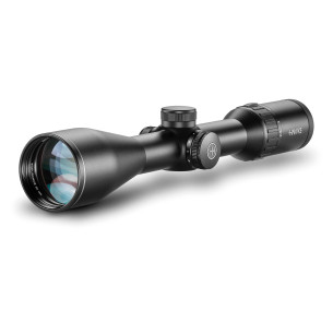 Lunetă Hawke Endurance 30 WA 2.5–10×50 LR Dot (16320) – câmp 24°, iluminare, tub 30 mm 