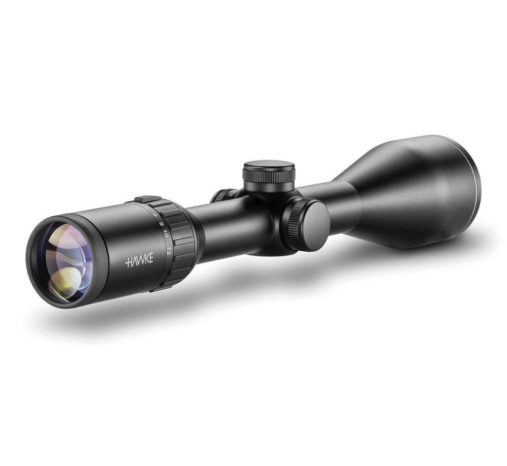 Оптика Hawke Endurance 30 WA 3–12×56 LR Dot 16330