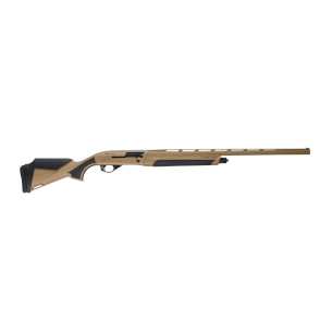 Pușcă semiautomată Impala Plus Elite Desert 12/76 71 cm