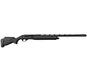 Pușcă semi-automată de vânătoare Impala Plus Nero S 12/76 71 cm pat sintetic 