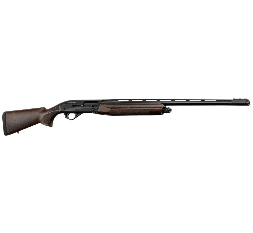 Ловен полуавтомат Impala Plus Nero Wood 12/76 71 см дърво