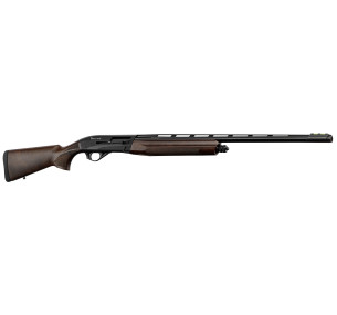 Pușcă semi-automată de vânătoare Impala Plus Nero Wood 12/76 71 cm lemn 