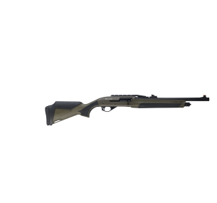 Pușcă semiautomată Impala Plus Rampart Green 12/76 Cantilever Slug 56 cm