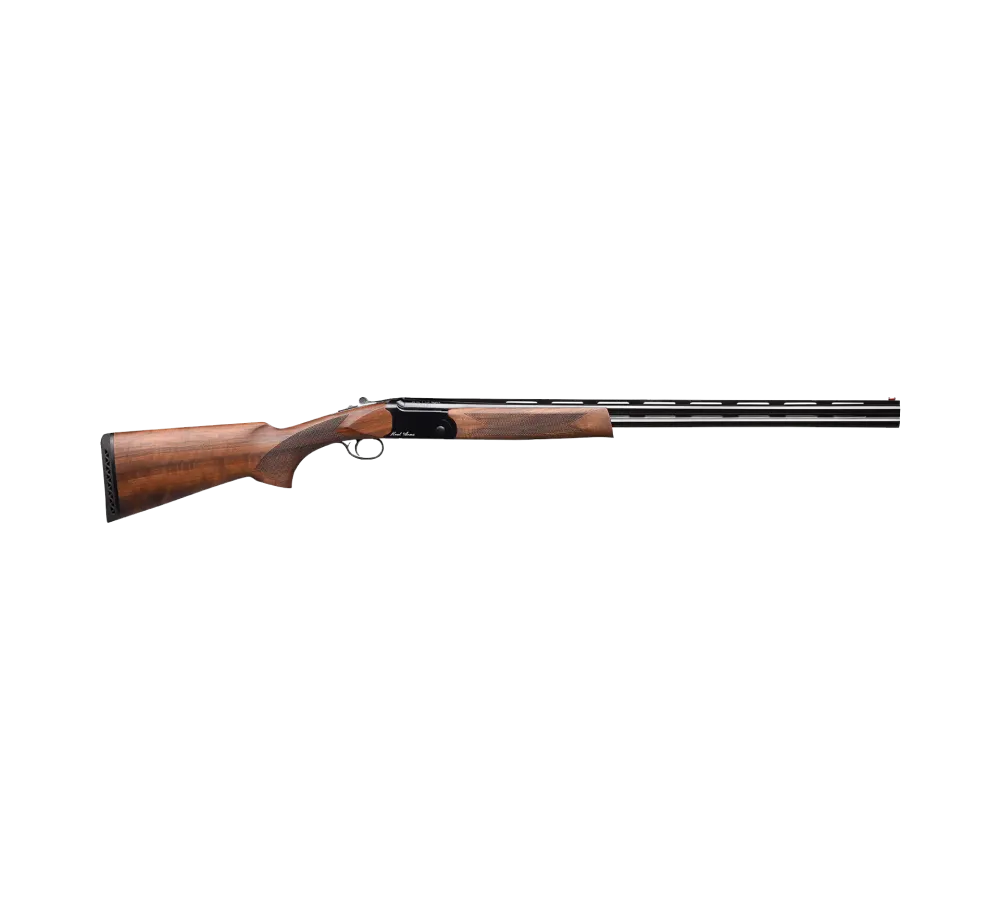KRAL ARMS TUNDRA WALNUT BLACK 12/76 71 см – ловна надцевка с орехов приклад KRAL ARMS TUNDRA WALNUT BLACK 12/76 71 см – ловна надцевка с орехов приклад