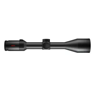 Ловна оптика MINOX RS-4 3–12×56 i Ret.4 