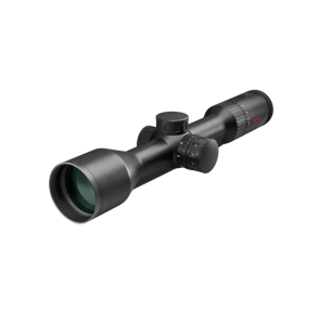 Minox RS-6 1.6-10x42 Optics with Adjustable Illumination