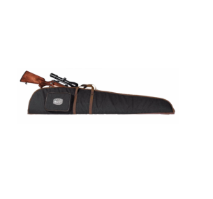 Mauser Rifle Case 124 cm – Durable Padded Protection with Adjustable Strap 