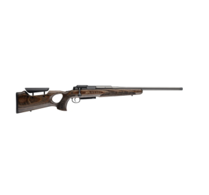 Карабина Mauser M25 MAX 510 мм с резба M15x1 – Професионален ловен инструмент 