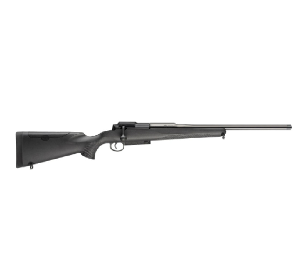 Mauser M25 Extreme 510 мм – Професионална ловна карабина с полимерен приклад и M15x1 резба