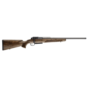 Mauser M25 Pure Hunting Rifle with Linear Bolt – 510 mm Barrel, Caliber .308 Win, M15x1 Thread