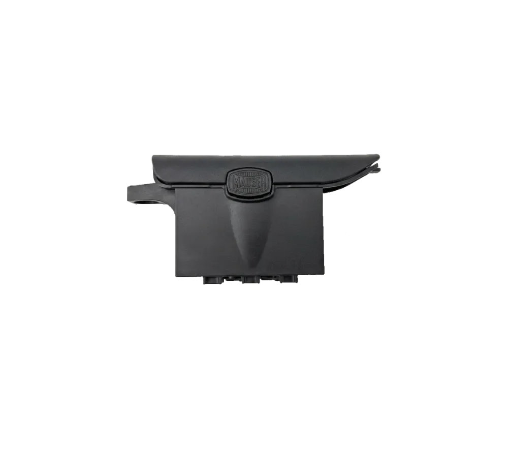 Набузник MAUSER 25 Extreme 80242809 – регулируем, черен Набузник MAUSER 25 Extreme 80242809 – регулируем, черен