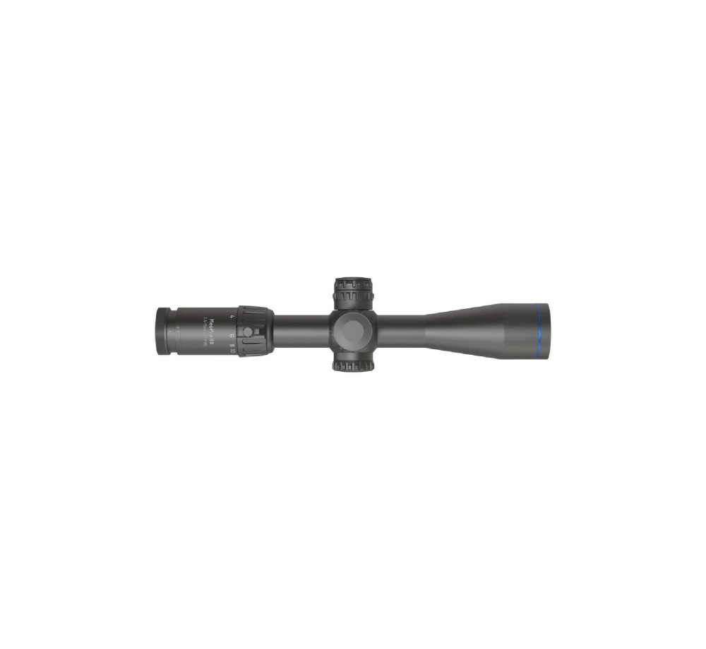 Meopta MeoPro R6 2.5-15x44 SFP RD 4C Riflescope Meopta MeoPro R6 2.5-15x44 SFP RD 4C Riflescope