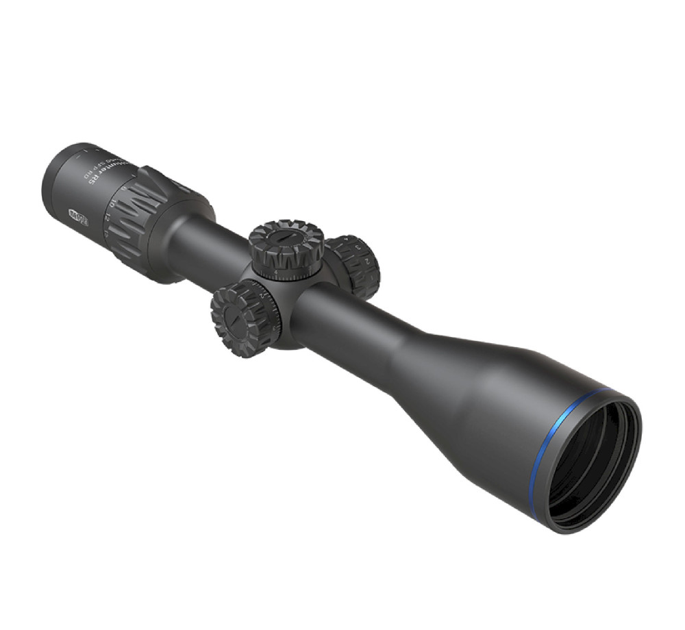 Оптика Meopta MeoHunter R5 3–15×50 SFP RD-4C