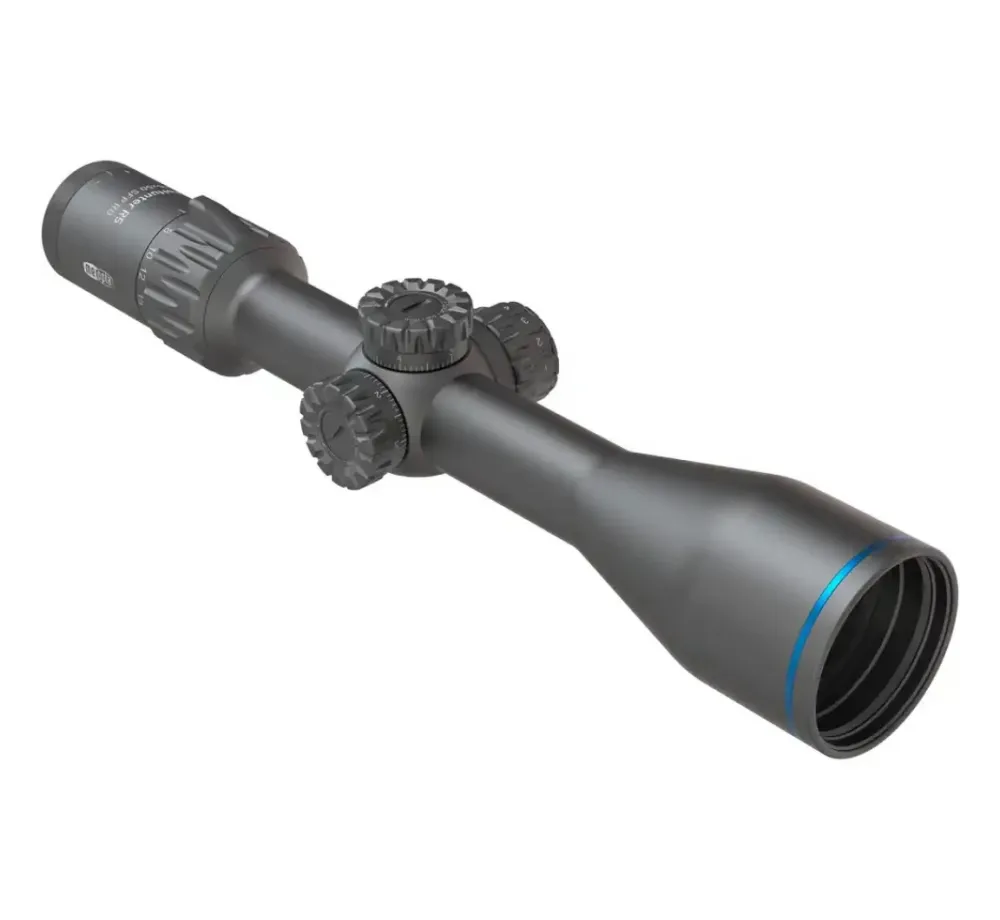 Оптика Meopta MeoHunter R5 3–15×50 SFP RD-BDC3 Оптика Meopta MeoHunter R5 3–15×50 SFP RD-BDC3