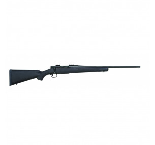 КАРАБИНА MOSSBERG PATRIOT SYNTHETIC CLASSIC STYLE CAL 243WIN 22"