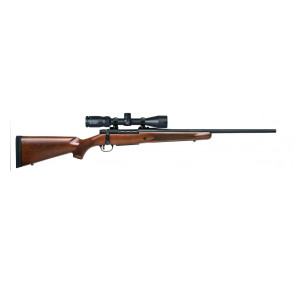 ПУШКА MOSSBERG PATRIOT WALNUT VORTEX COMBO КАЛ. 30-06 22" 