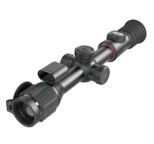 Nocpix Bolt P25R thermal riflescope 256x192 25mm LRF with ballistic calculator 