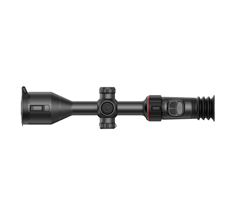 Термален прицел Nocpix ACE H50R 640×512 – ≤15 mK, LRF 1200 m Термален прицел Nocpix ACE H50R 640×512 – ≤15 mK, LRF 1200 m