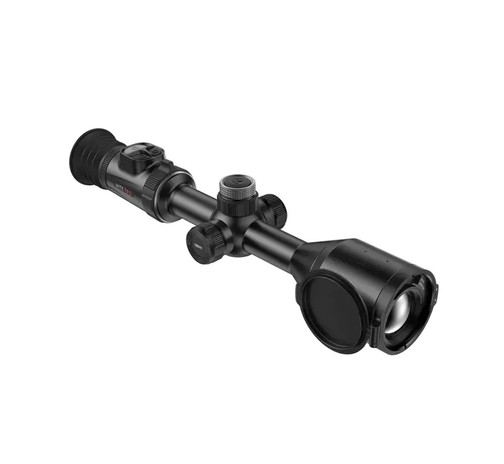 Дигитален прицел Nocpix NITE PRO D50R 8K, LRF 1200 м Дигитален прицел Nocpix NITE PRO D50R 8K, LRF 1200 м