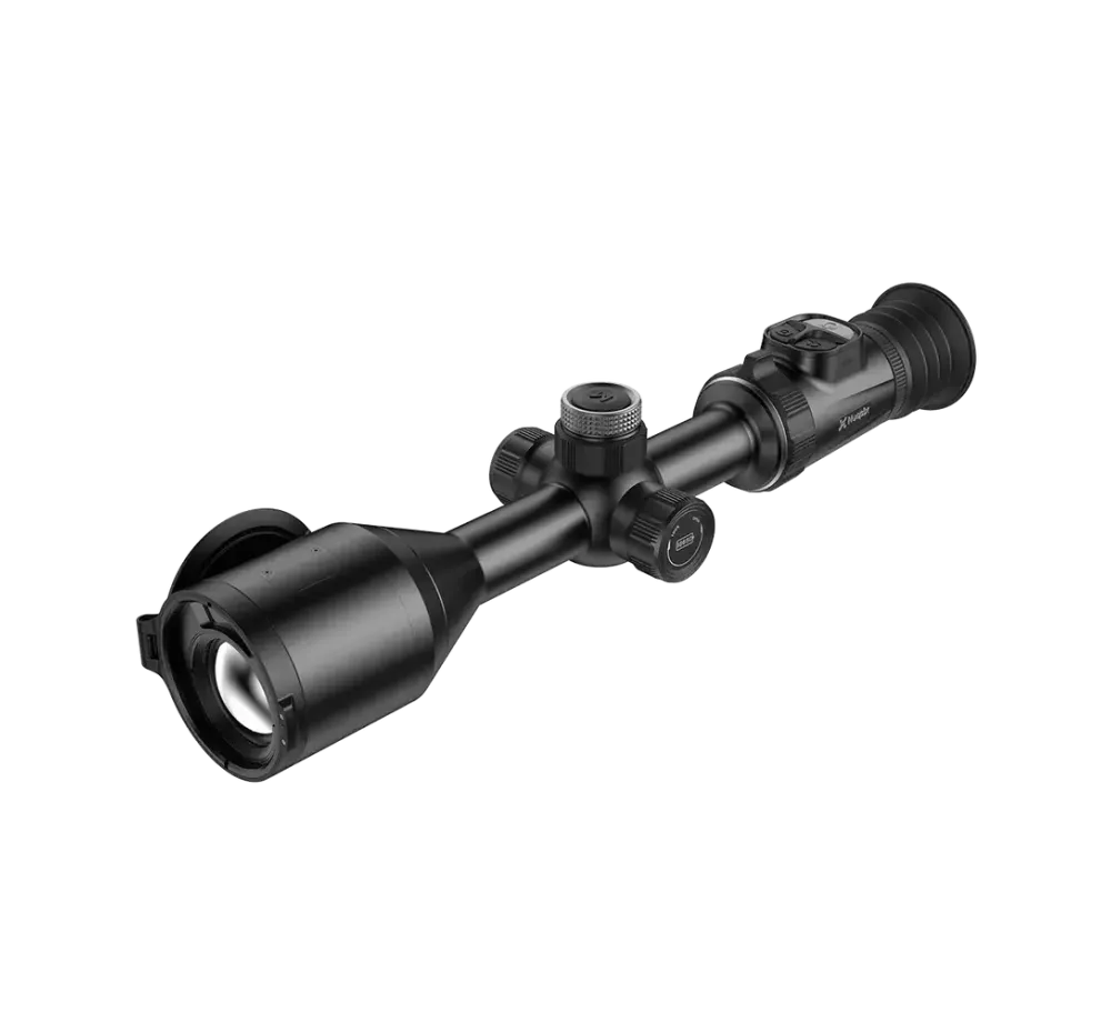 Дигитален прицел Nocpix NITE PRO D50R 8K, LRF 1200 м Дигитален прицел Nocpix NITE PRO D50R 8K, LRF 1200 м