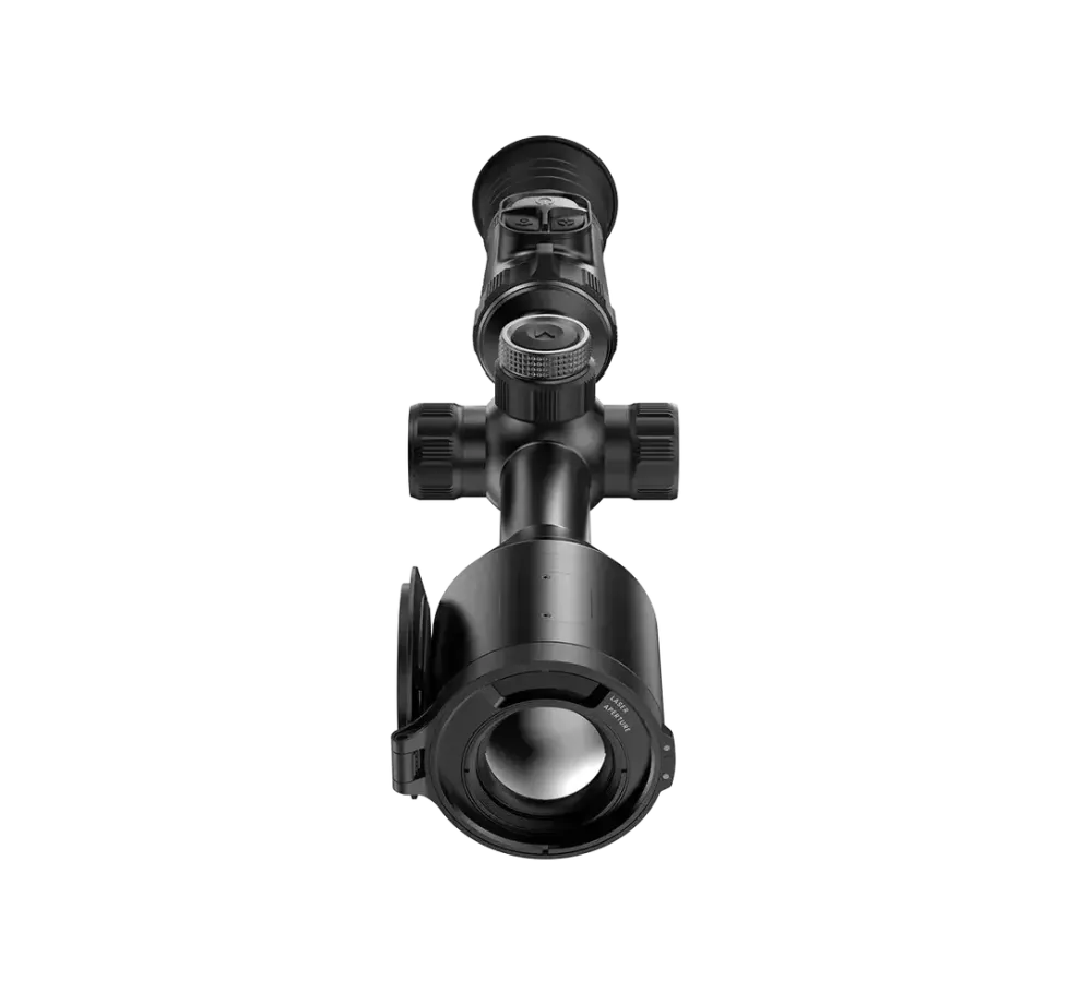 Дигитален прицел Nocpix NITE PRO D50R 8K, LRF 1200 м Дигитален прицел Nocpix NITE PRO D50R 8K, LRF 1200 м