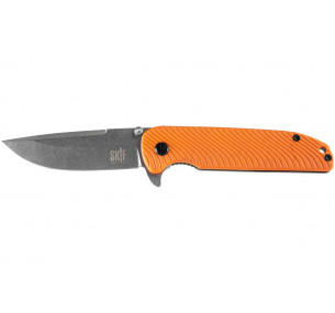 Ловен нож SKIF 733G, оранж
