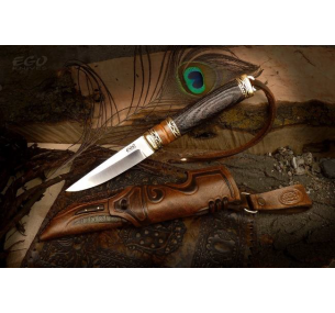Ловен Нож EGO Модел 11