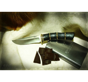 Ловен нож EGO акация , мод. 22