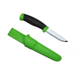 УНИВЕРСАЛЕН НОЖ 12091 - MORAKNIV COMPANION GREEN 