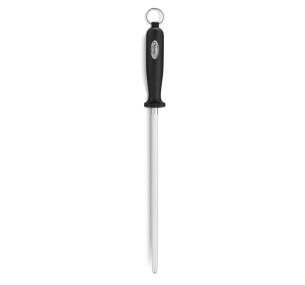 Масат Marttiini Sharpening Steel 1515110, стоманена сплав, 25.5 см, пластмасова дръжка Масат Marttiini Sharpening Steel 1515110, стоманена сплав, 25.5 см, пластмасова дръжка
