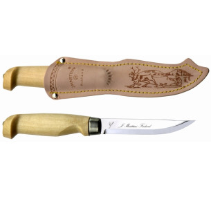 Ловен нож LYNX 129 Marttiini, острие 11 см., 129010 