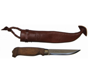 Нож Lynx Lumberjack Stainless Marttiini, 127015 