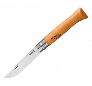 Сгъваем нож Opinel N°12 карбон