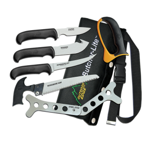 ЛОВЕН КОМПЛЕКТ - МАЛЪК BL-1 