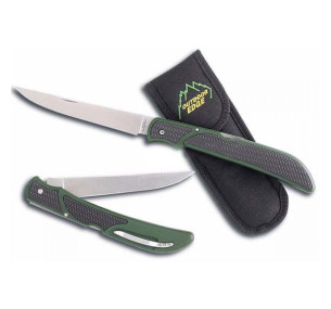 СГЪВАЕМ НОЖ FISH & BONE - FB-1 OUTDOOR EDGE 