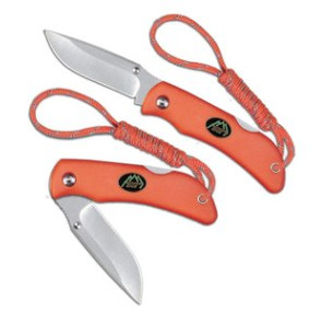 СГЪВАЕМ НОЖ MINI-BLAZE MB-20C OUTDOOR EDGE 