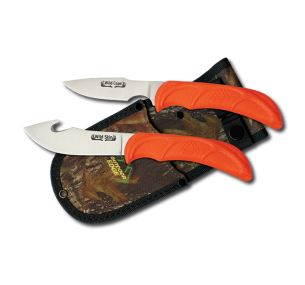 ЛОВНИ НОЖОВЕ КОМПЛЕКТ WR-1C WILD-PAIR HUNTING OUTDOOR EDGE 