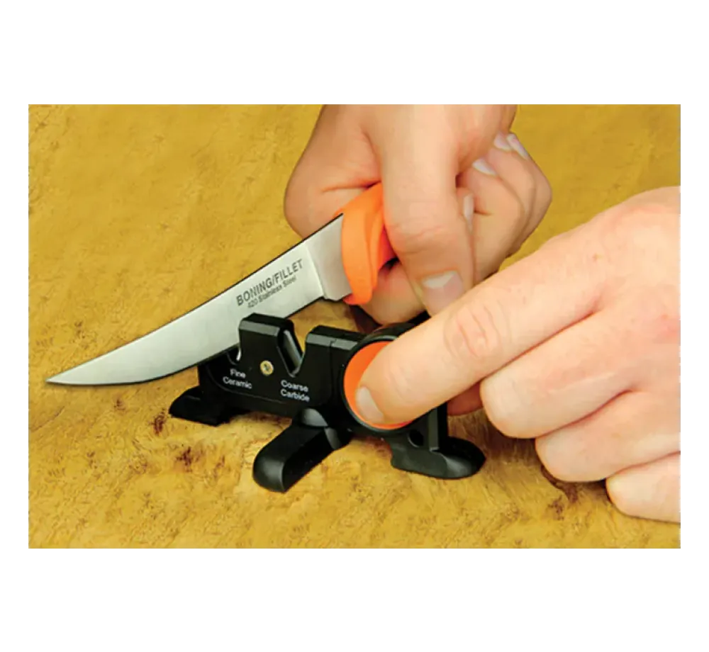 Комплект ловни ножове Outdoor Edge WildLite WL-6 – caping, skinner и boning