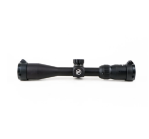 Nutrek MARKSMAN X2 3‑9×40 IR Riflescope – Precision and Reliability for Hunting and Shooting