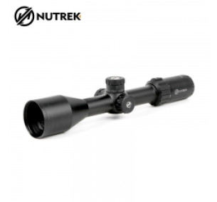 Оптически прицел Nutrek / RS1402S/ НМВ 2.5-10x50 