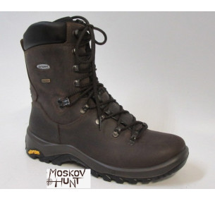 GRISPORT 11429D70Y Hunting Boots – Dakar Leather, Sympatex & Vibram Sole