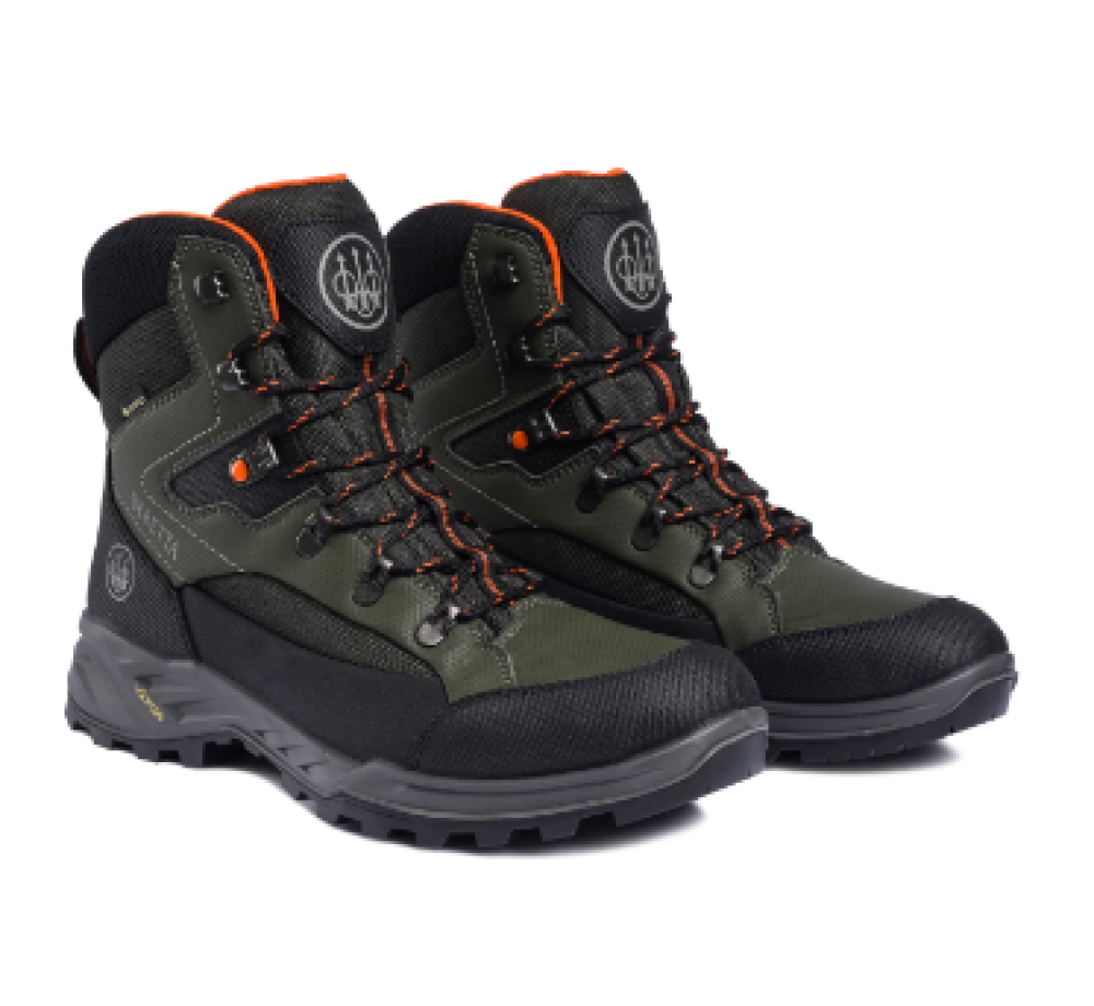 Обувки Beretta Shot GTX Boots Forest Night ST461